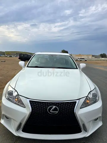 Lexus LS-Series 2008, American Specs