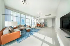 Vacant | Fully Furnished | Large Layout