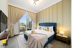 Exclusive 2 BR in Dubai Creek Harbour