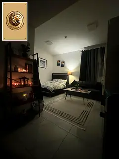 Studio for Rent in Ajman – Al Nuaimiya, Al Ittihad Street Brand new studio in a prime location clo