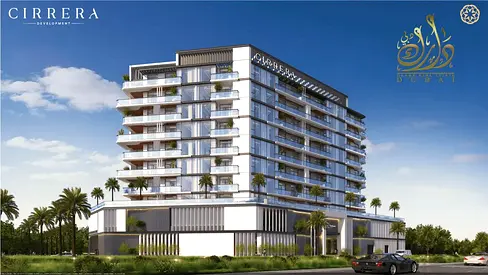 YOUR DREAM RESIDENCE | 4% DLD WAVER | ASK FOR YOUR DISCOUNT