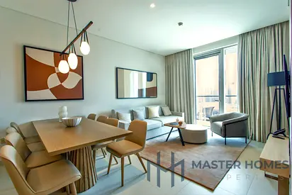 Vida Dubai Mall 1 | 3BR | Prime Location
