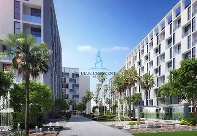 Rare 1BR Opportunity | Al Mamsha by Alef