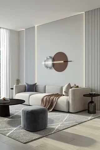 Luxury Living | Ready 2026 | 3BR | Fast Growing