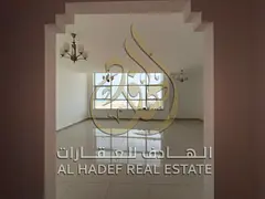 The Ultimate Waterfront Mansion at Al Khan, Sharjah – Palatial 4BHK + Maid’s Room with Al Hadef 