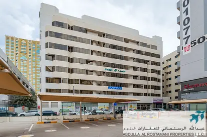 Office Space in Prime Location For Rent in Sharjah | No Commission | Direct Owner