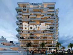 Luxury Waterfront Apartment | Azizi Wasel | Dubai Islands