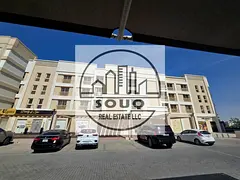 Lagoon B4 Studio with Balcony for rent
