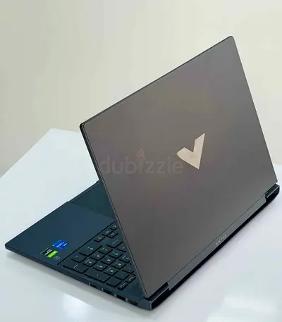 Hp victus gaming laptop