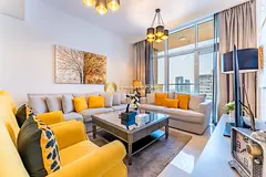 Fully Furnished | Premium Quality | Ready To Move
