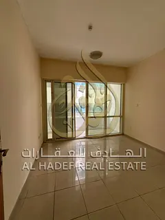 Sophisticated Living in Al Taawun – Exclusive 2BHK + Maid's Room Near W. Wilson Hospital with 