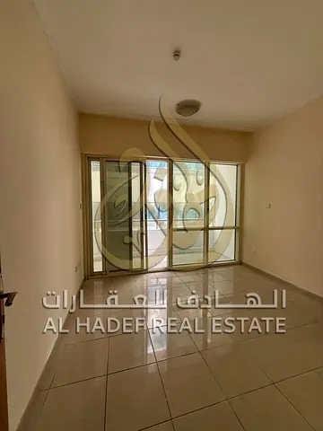 Sophisticated Living in Al Taawun – Exclusive 2BHK + Maid's Room Near W. Wilson Hospital with Al Hadef Real Estate! 🌟🏢 Experience the ultimate blend