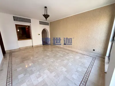 RARE LAYOUT | EMAAR UPGRADED | VACANT