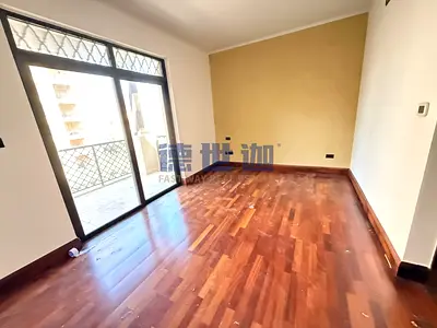 RARE LAYOUT | EMAAR UPGRADED | VACANT