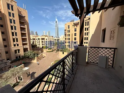 RARE LAYOUT | EMAAR UPGRADED | VACANT