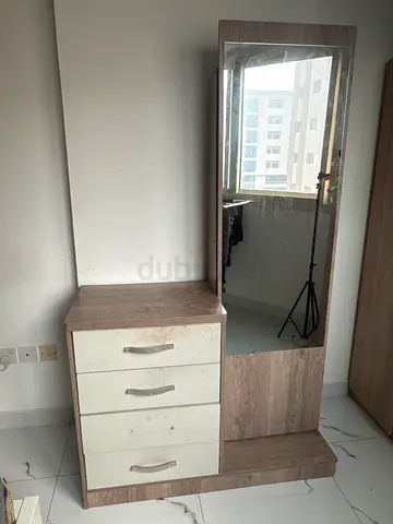 Vanity