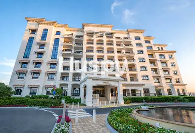 Fully Furnished | Vacant | Mid Floor