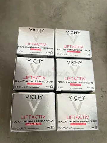 Vichy LiftActiv Day Crème