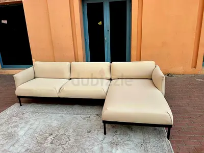 Ikea applaryd L shape sofa