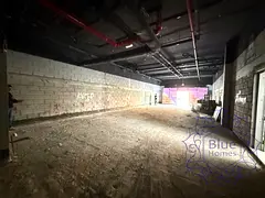 1707 SQFT SHELL&amp;CORE SHOP IN 597450AED