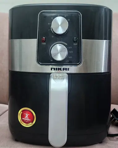 Nikai Air Fryer