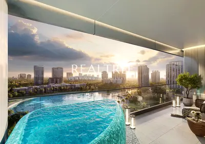 Premium Finishes | Spacious Layout | Great Investment Potential