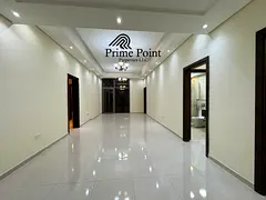 Spacious 3BHK | Closed Kitchen | Burj Khalifa  Park View