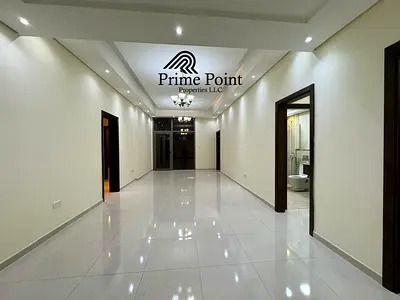 Spacious 3BHK | Closed Kitchen | Burj Khalifa & Park View