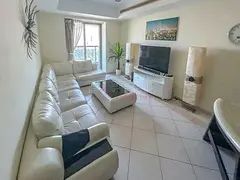 Marina Views | High Floor | Private Balcony