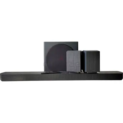 Samsung HW-Q930D | Q-Series Soundbar | Excellent Condition | Warranty + Free Delivery
