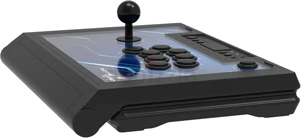 PS5 and PC Arcade Fight Stick