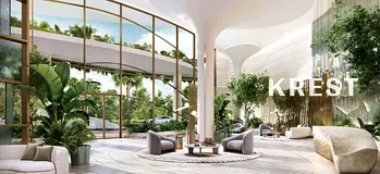 Ultra Luxury 3BR|Forest Cove View|Signature Living