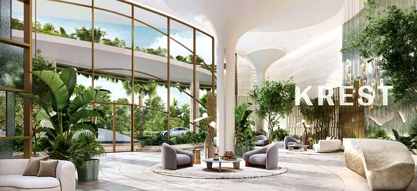 Ultra Luxury 3BR|Forest Cove View|Signature Living