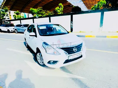 Brand New Car | Affordable Cars in Sharjah | Free Delivery Up To 10 Km!