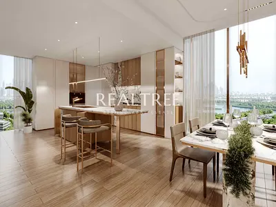 Premium 3BR | Flexible Payment Plan | Amenity & Skyline Views