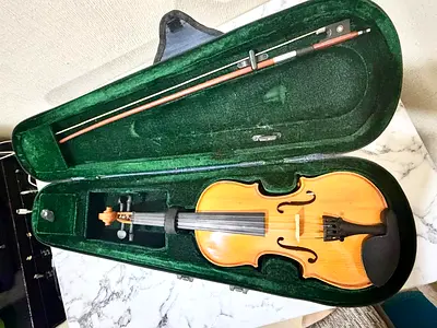 For Sale Antonio Stradivarius BV-100 1/2 Violin