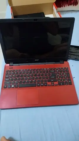 Acer Aspire (Scrap, Accessories Only can be used).