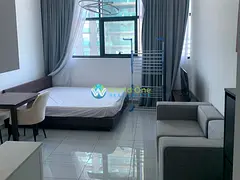 Higher Floor | Fully Furnished | Prime Location