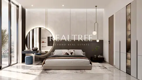 Private Pool Bliss | Opulent Detailing | High ROI Investment