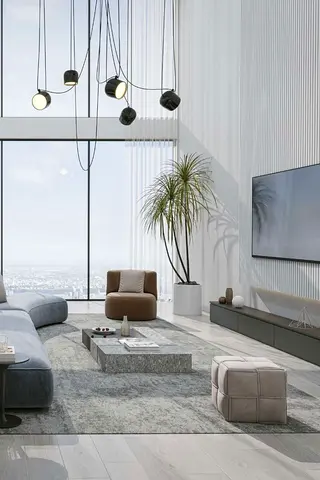 2BR Apartment | Handover Oct 2026 | Prime Location