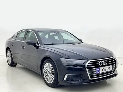 AED 1,464/month | 0 DP | Manufacturer Warranty | Service History | 30 Day Return | AUDI A6 2022