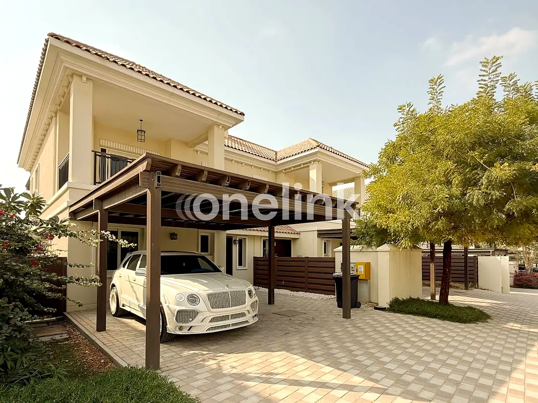 11% BELOW THE ORIGINAL PRICE | 4BR + MAID | IMMEDIATE SALE