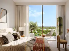 Premium 2BR I Elegant Layout I Golf Course Views