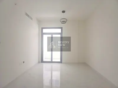 🏡 1BHK Apartment for Rent in Aljada 🏡