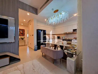 Single Row | Furnished | 3 Bedroom | Maids