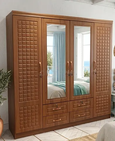 Brand new 4door wardrobe available