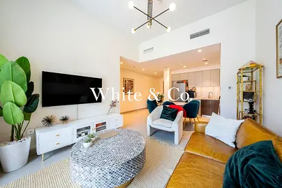 Prime location | 2 Bedroom | Fully Furnished