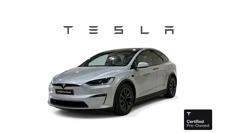 Tesla 2024 Model X All-Wheel Drive (REF: 460000)