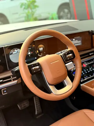 Hyundai Santa FE, миниатюра 11
