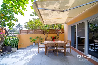 3 Bedrooms | Palmera 4 | Fully Renovated